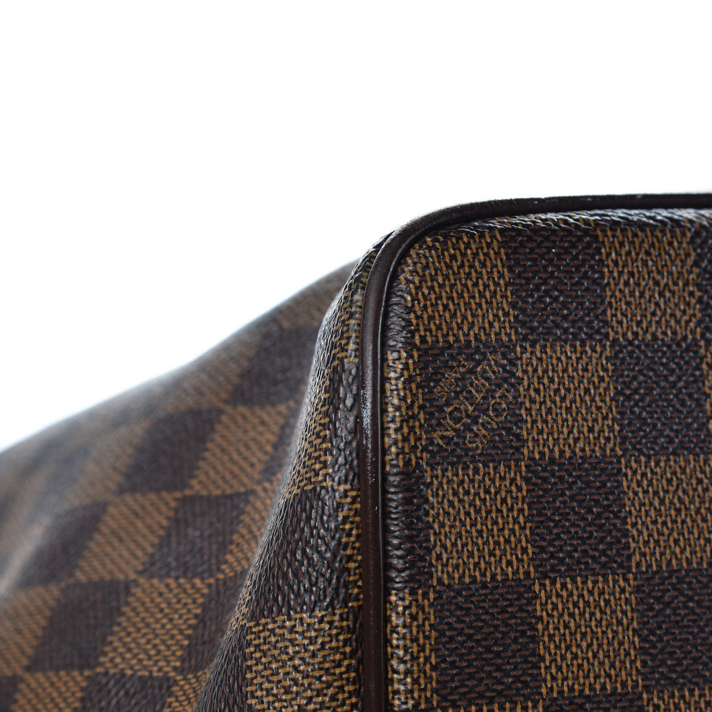 Damier Ebene Saleya GM