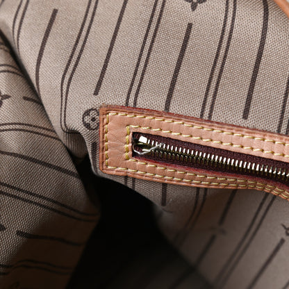 Louis Vuitton Monogram Delightful GM 15 of 17
