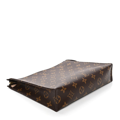 Louis Vuitton Monogram Toiletry Pouch 26 3 of 4