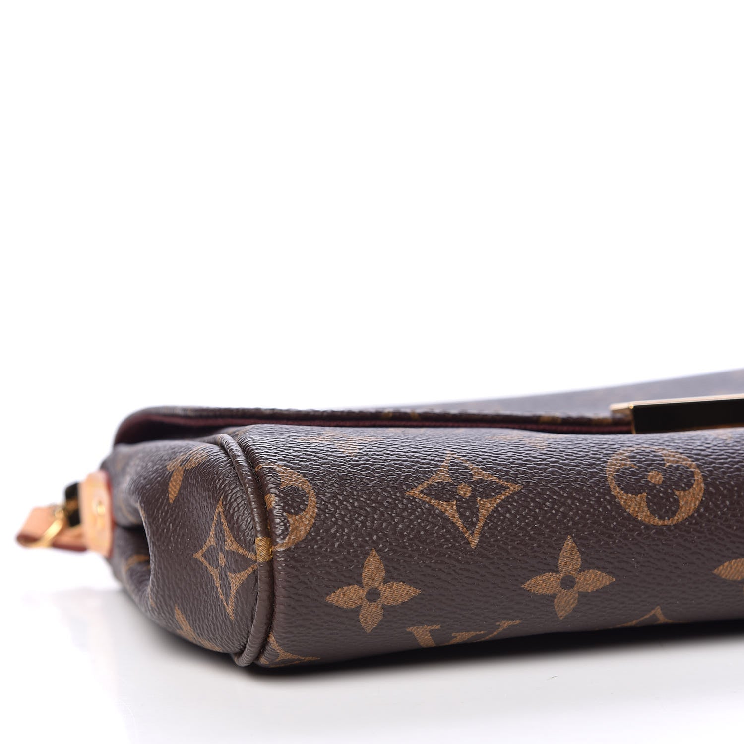 Louis Vuitton Monogram Favorite MM 9 of 12