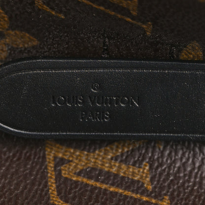 Louis Vuitton Monogram Neonoe MM Black 6 of 8