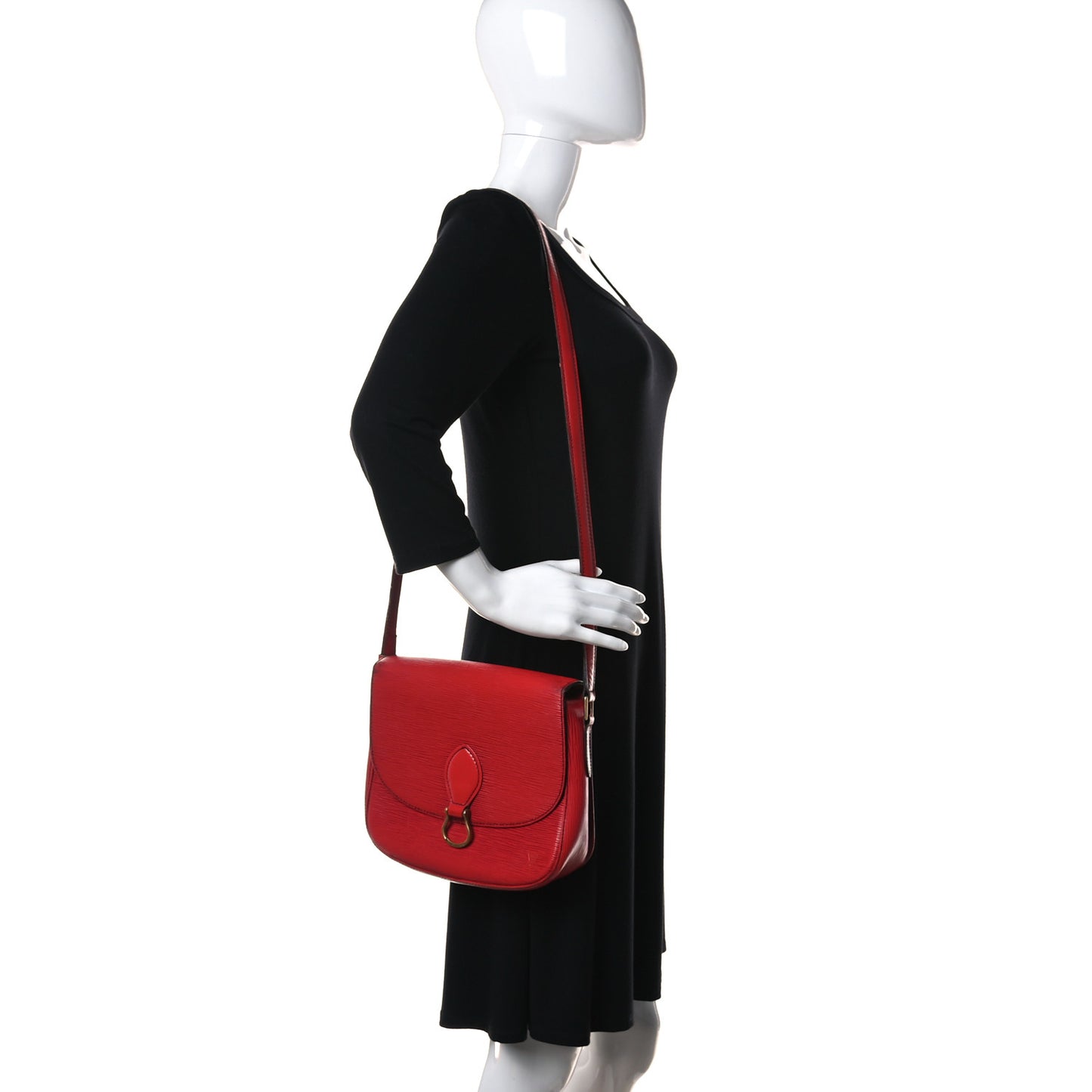 Epi Saint Cloud GM Red