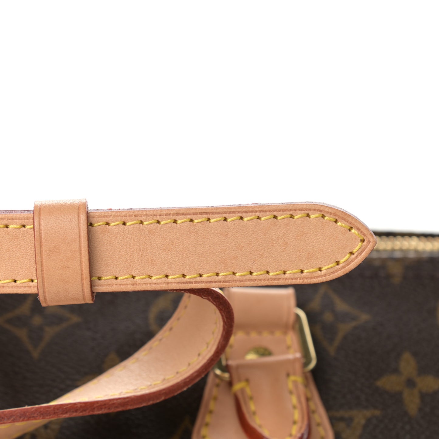 Monogram Speedy Bandouliere 30