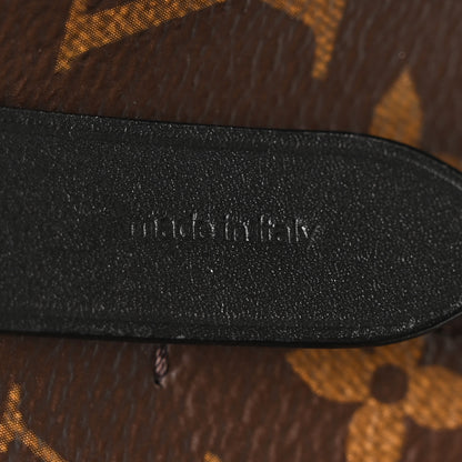 Louis Vuitton Monogram Neonoe MM Black 7 of 10