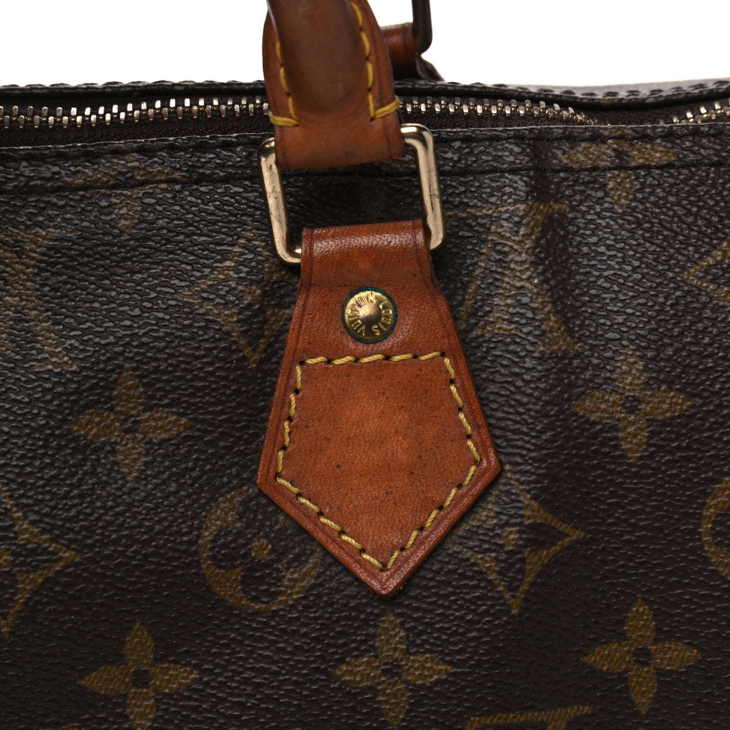 Monogram Speedy 40