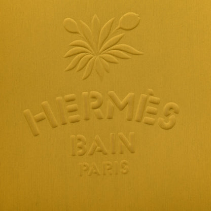Hermes Neoprene Neobain Les Leopards Jaune Safran 9 of 9