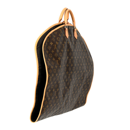 Louis Vuitton Monogram Garment Bag 2 of 8