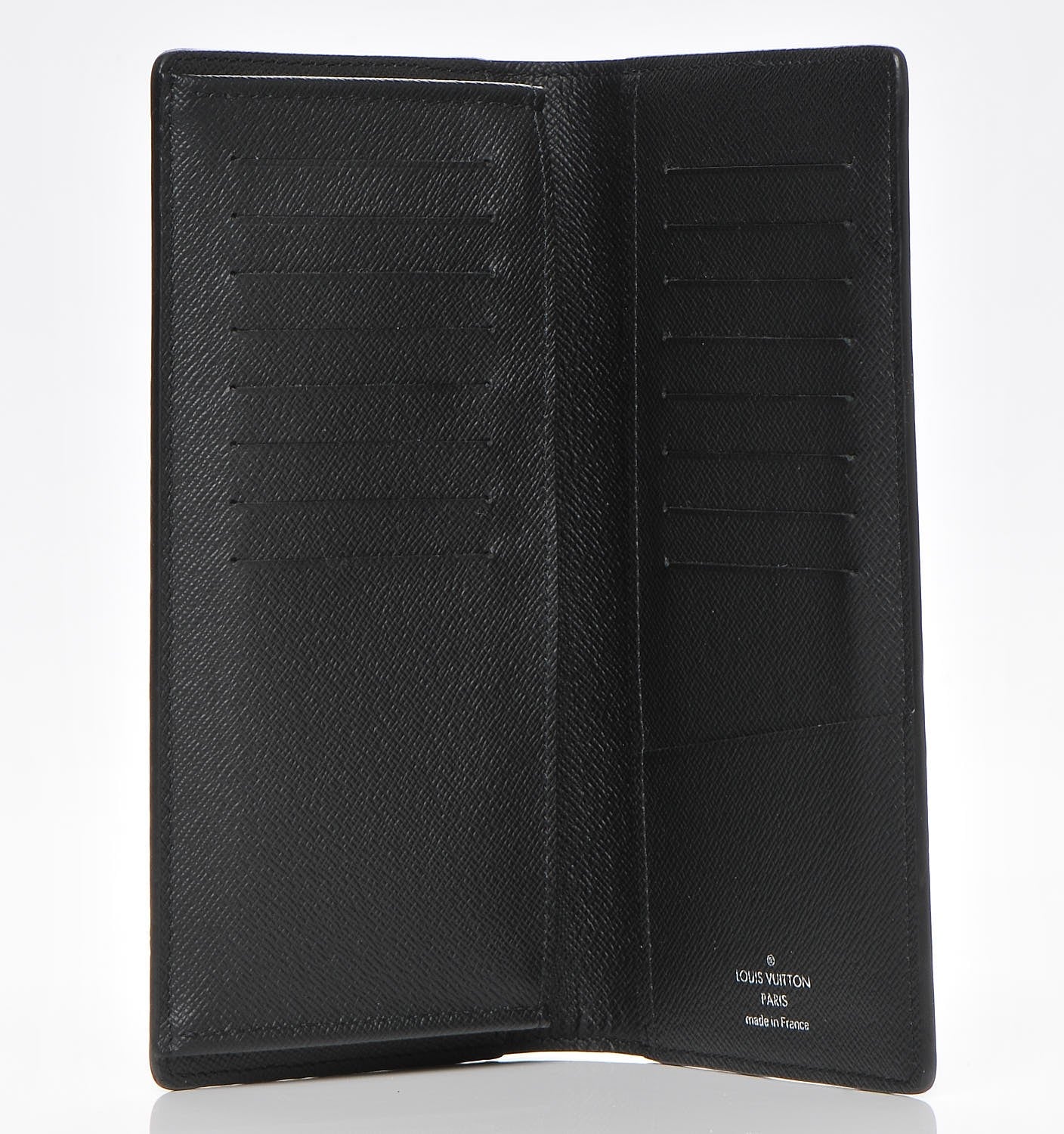 Monogram Eclipse Brazza Wallet