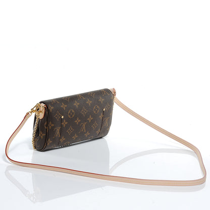 Louis Vuitton Monogram Favorite PM 3 of 8