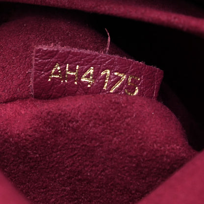 Louis Vuitton Monogram Retiro NM Raisin 7 of 10