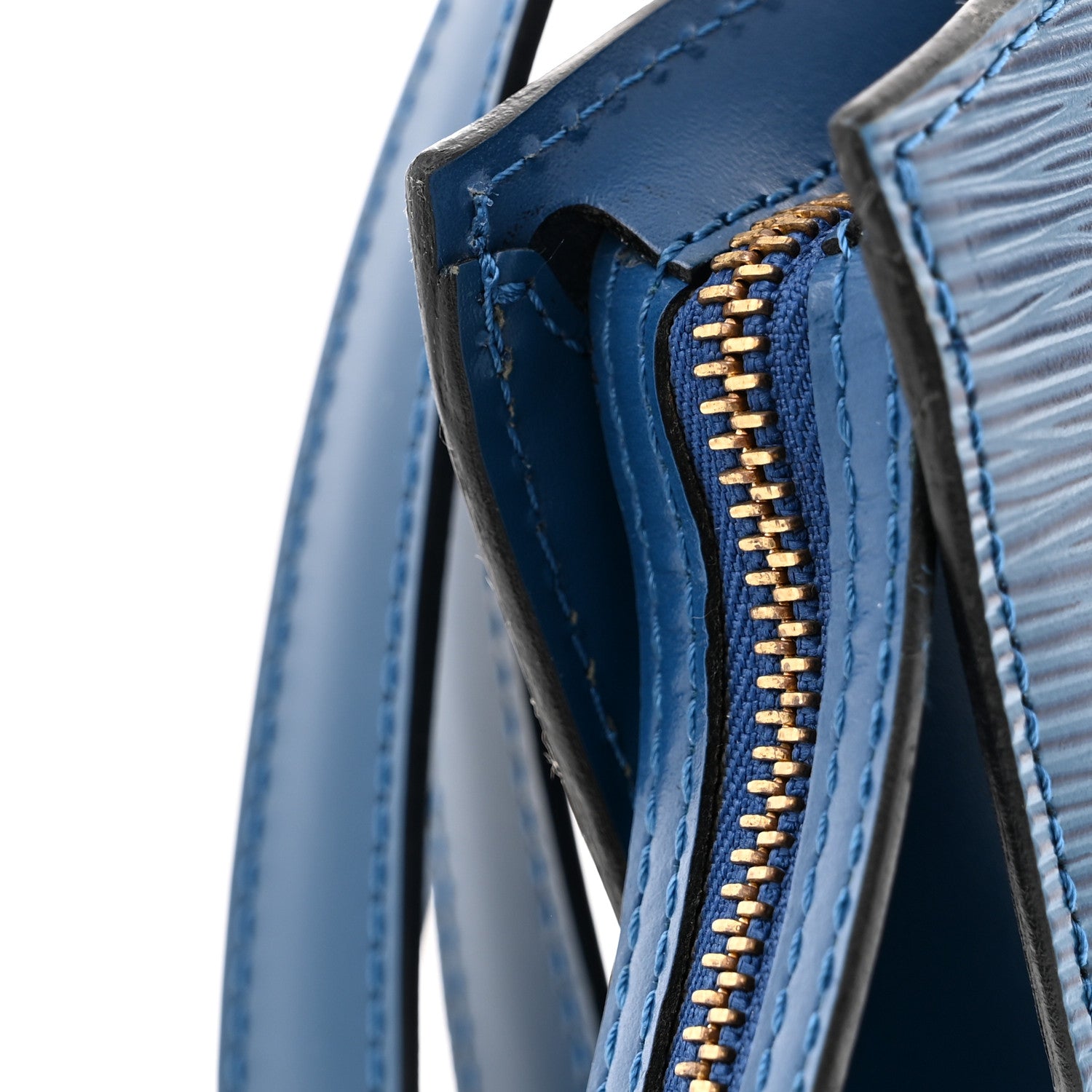 Louis Vuitton Epi Saint Jacques PM Long Straps Toledo 13 of 13
