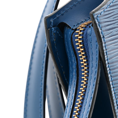 Louis Vuitton Epi Saint Jacques PM Long Straps Toledo 13 of 13