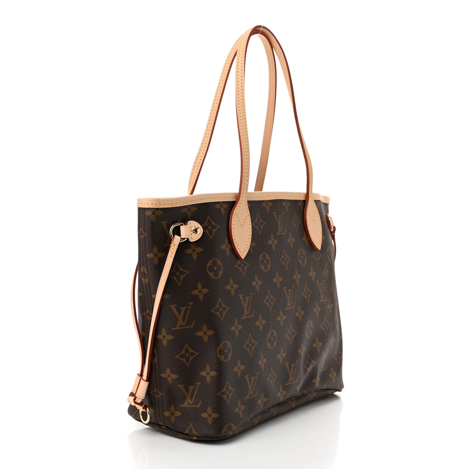 Louis Vuitton Monogram Neo Neverfull PM 4 of 11