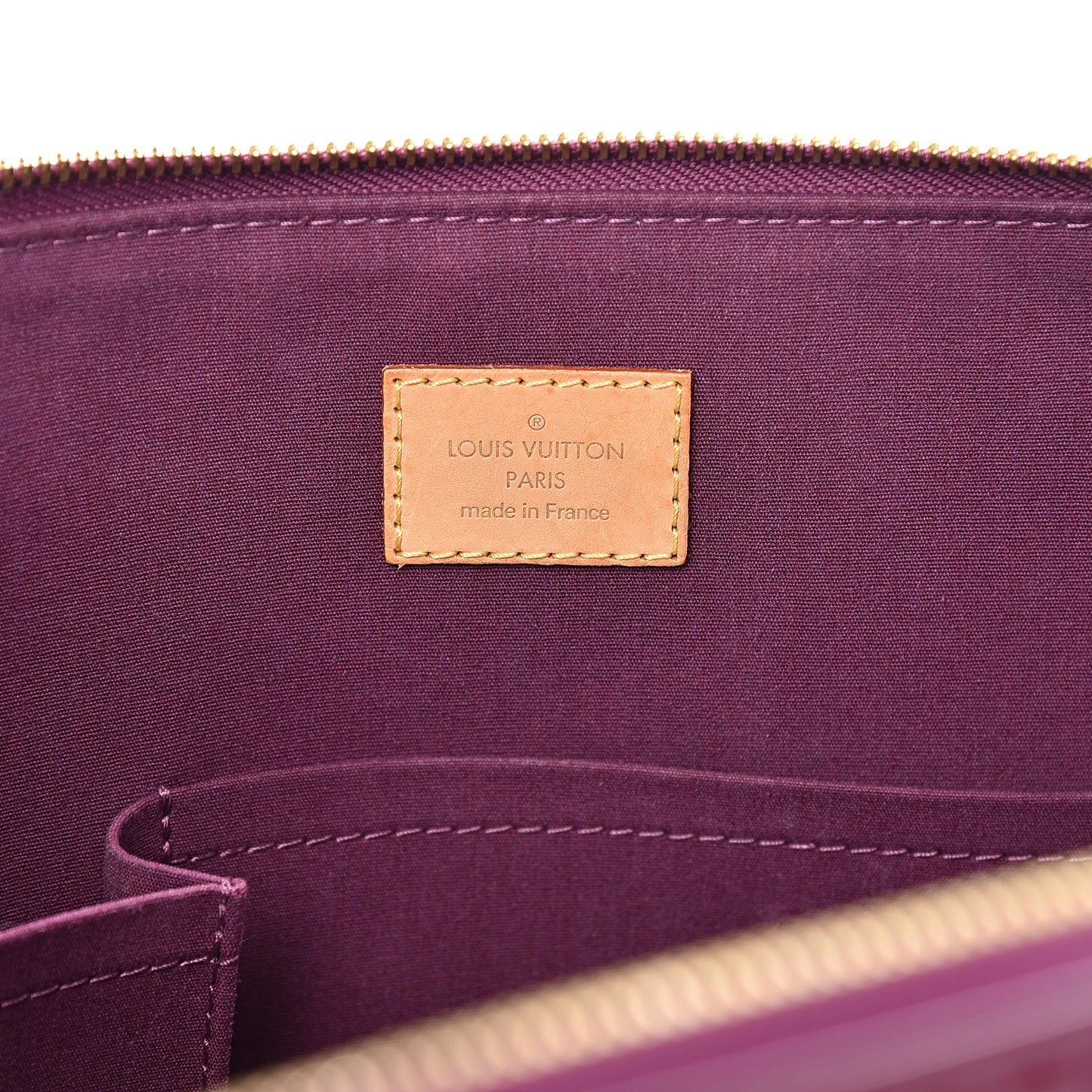 Vernis Bellevue GM Violet