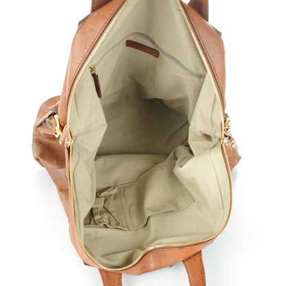 Givenchy Lambskin Large Nightingale Brown 5 of 12
