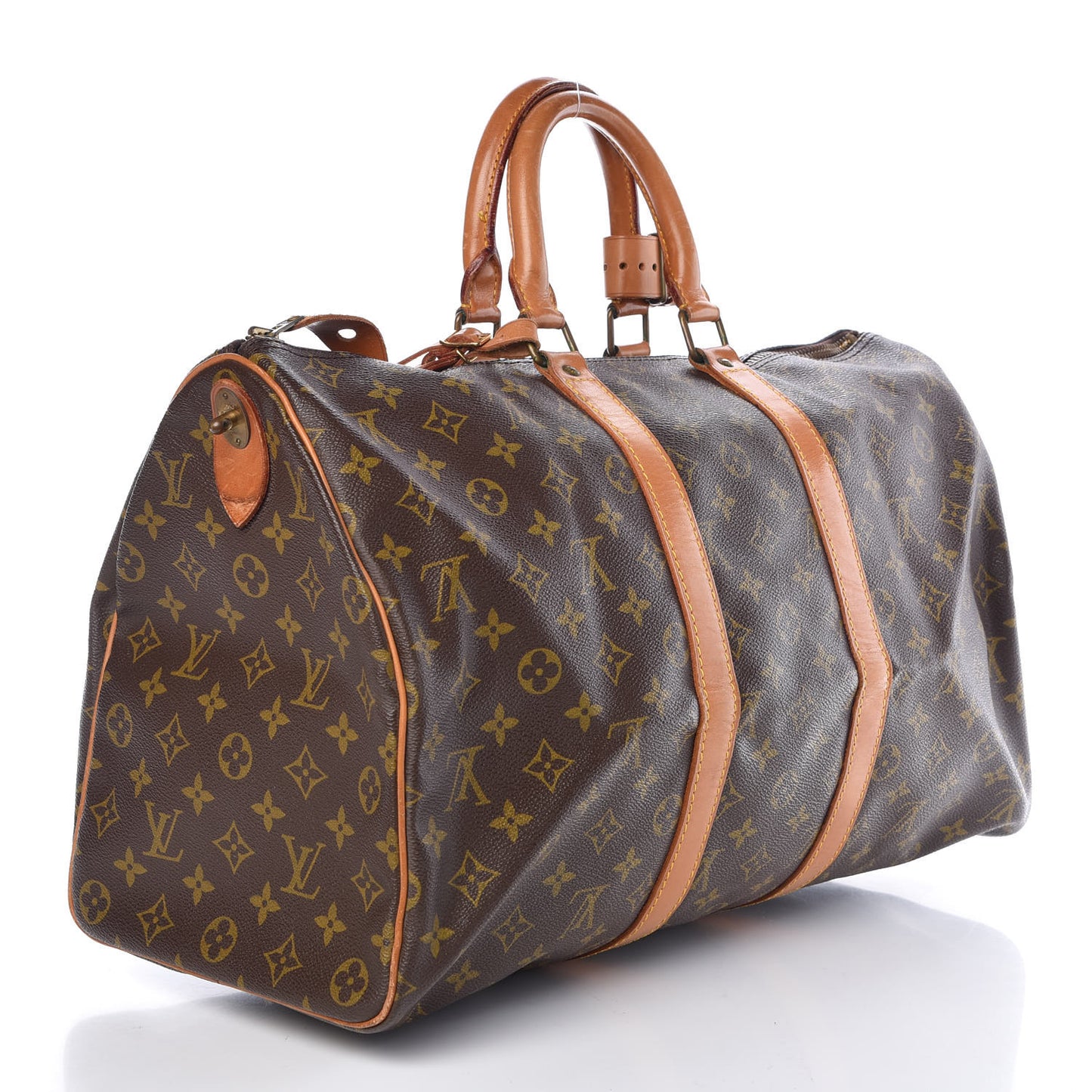 Monogram Keepall 45