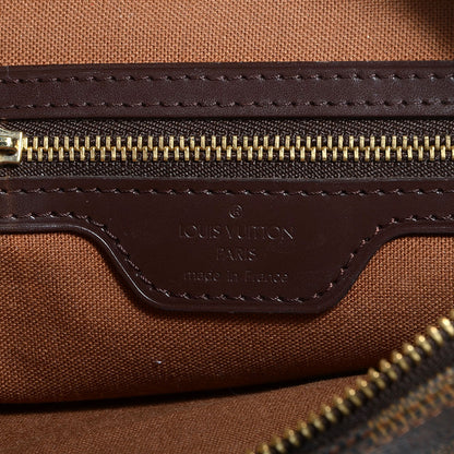 Louis Vuitton Damier Ebene Cabas Piano 6 of 7