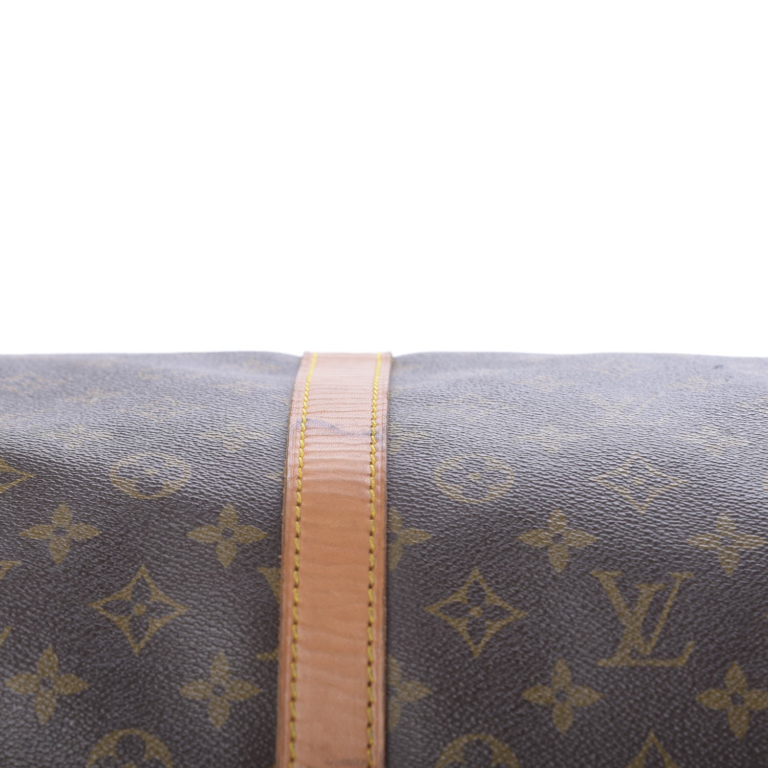 Louis Vuitton Monogram Keepall 60 14 of 16