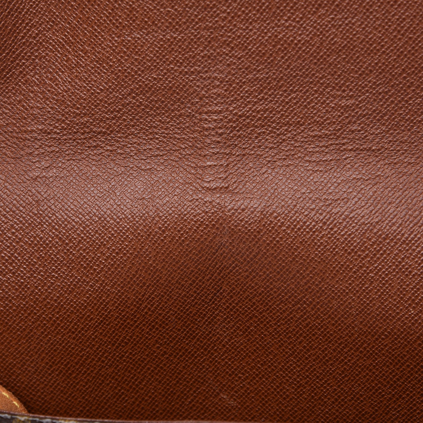 Monogram Musette GM