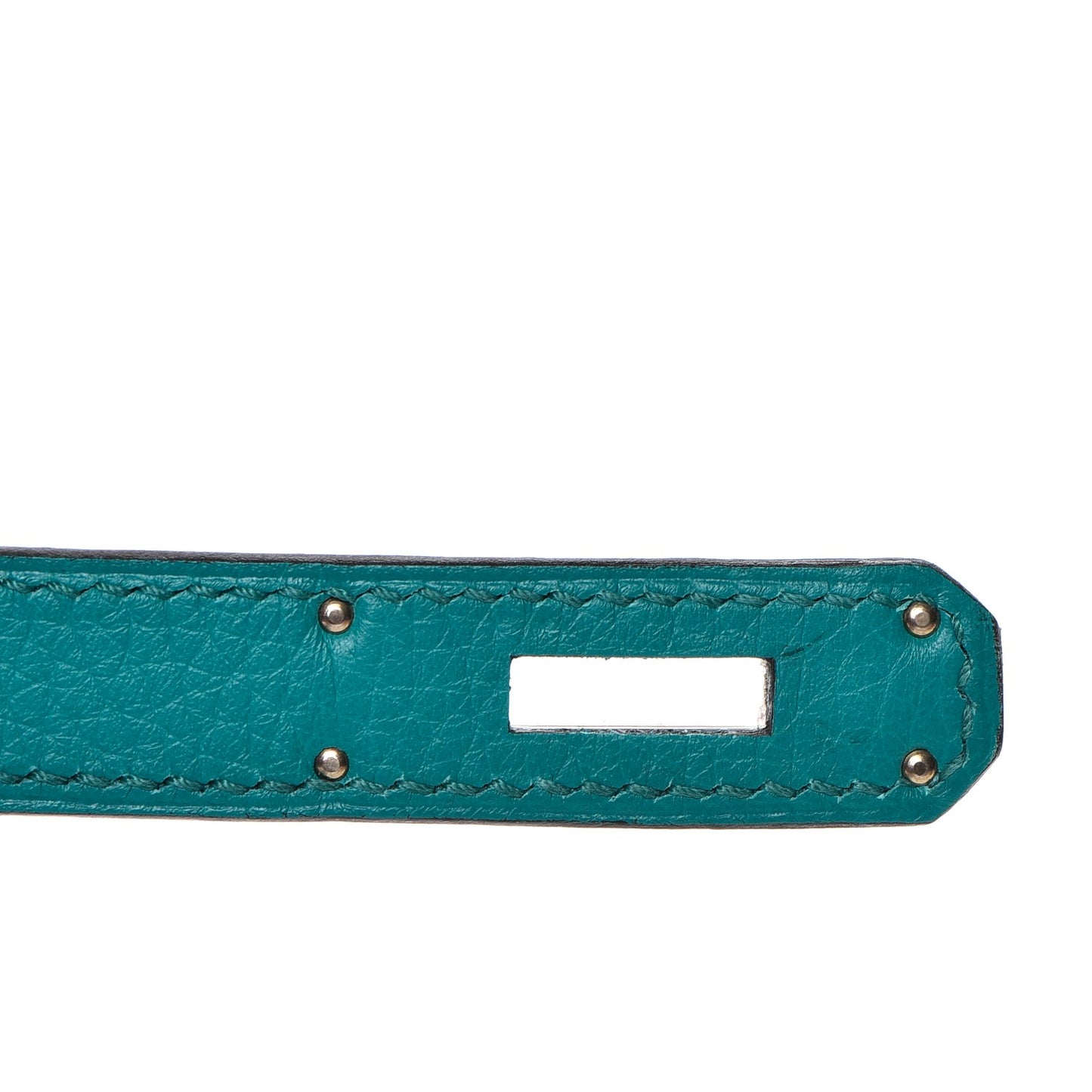 Taurillon Clemence Kelly Retourne 28 Bleu Paon