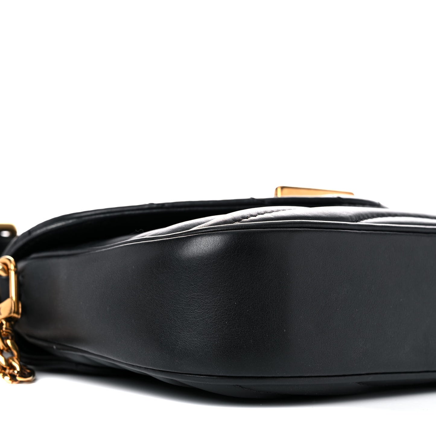 Calfskin New Wave Multi Pochette Black