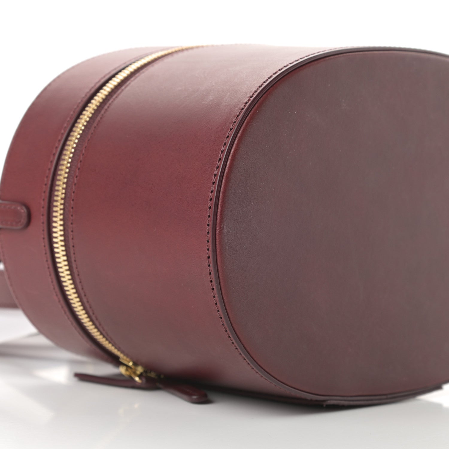 Mansur Gavriel Calfskin Train Case Crossbody 8 of 12