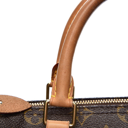 Louis Vuitton Monogram Speedy 35 13 of 17