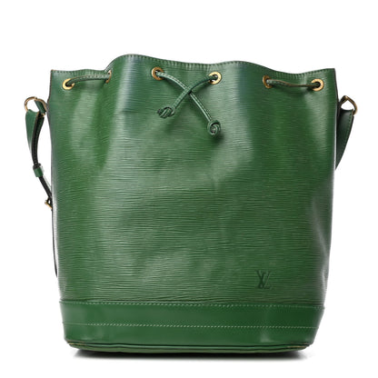 Louis Vuitton Epi Noe Borneo 1 of 4