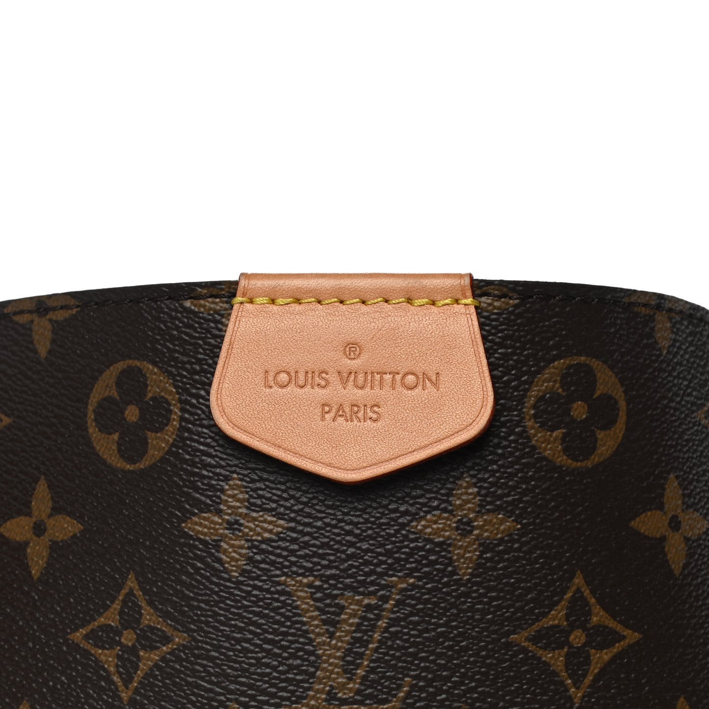 Monogram Graceful MM