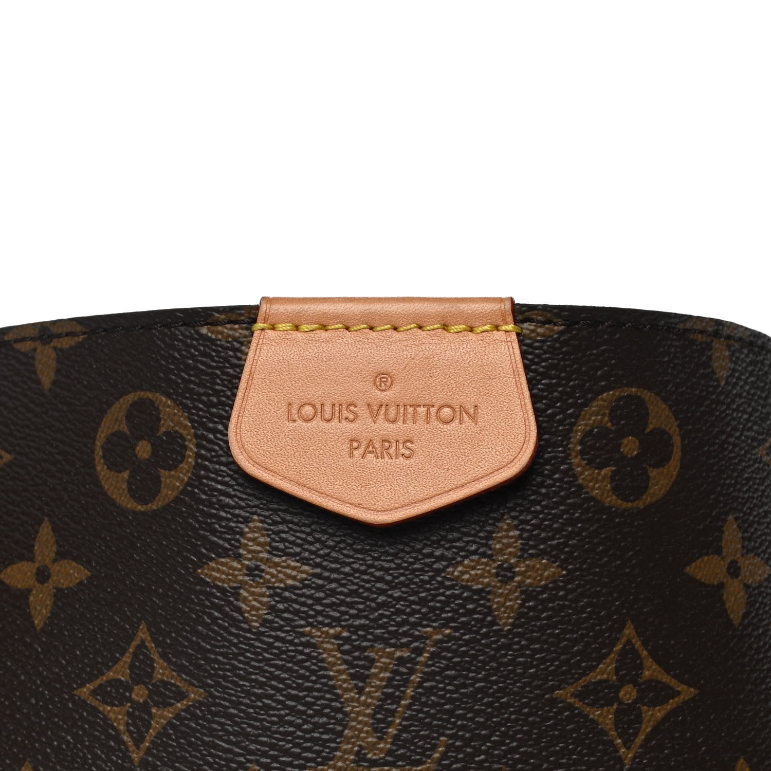 Louis Vuitton Monogram Graceful MM 7 of 15