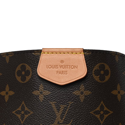Louis Vuitton Monogram Graceful MM 7 of 15