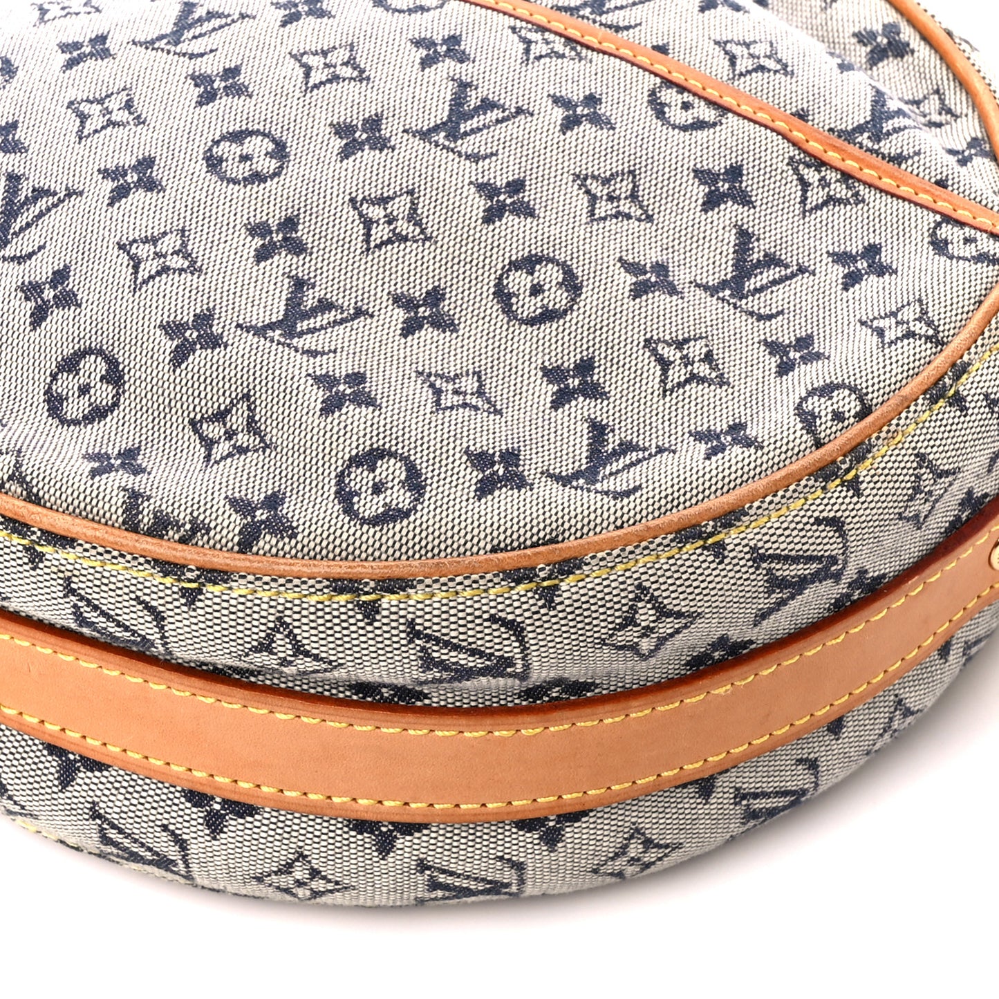 Mini Monogram Jeanne GM Blue