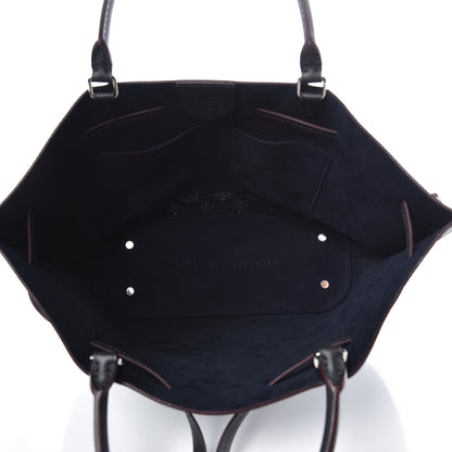Louis Vuitton Mahina Girolata Marine 5 of 8