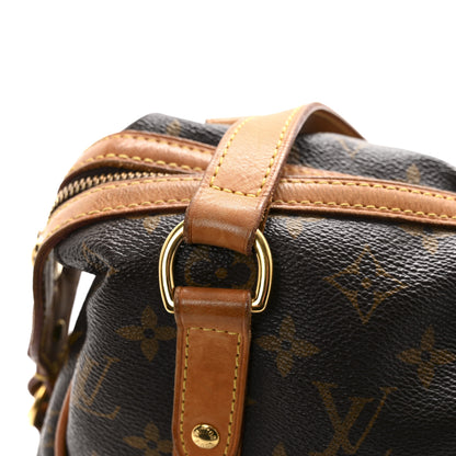 Louis Vuitton Monogram Stresa PM 12 of 16
