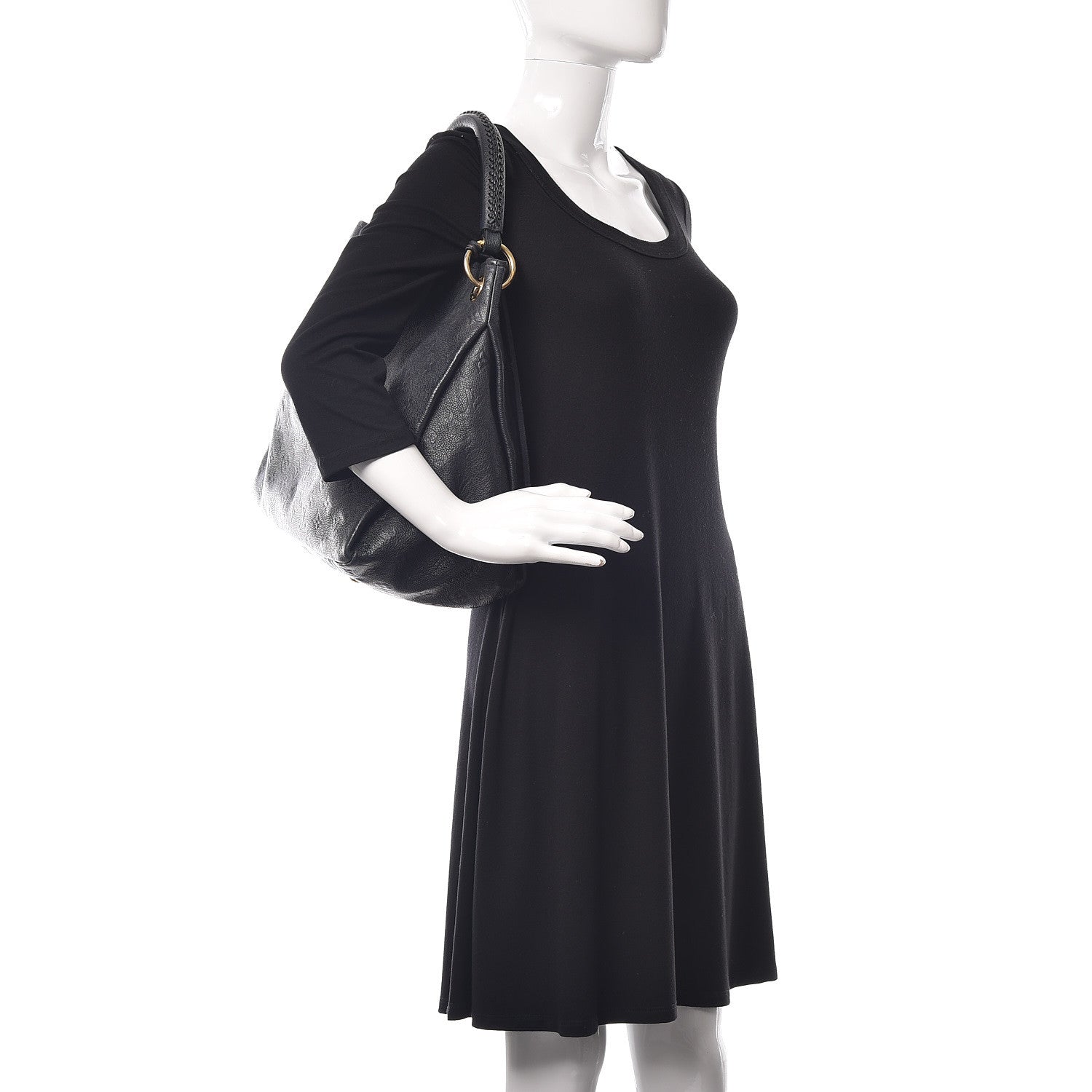 Louis Vuitton Empreinte Artsy MM Infini 2 of 12