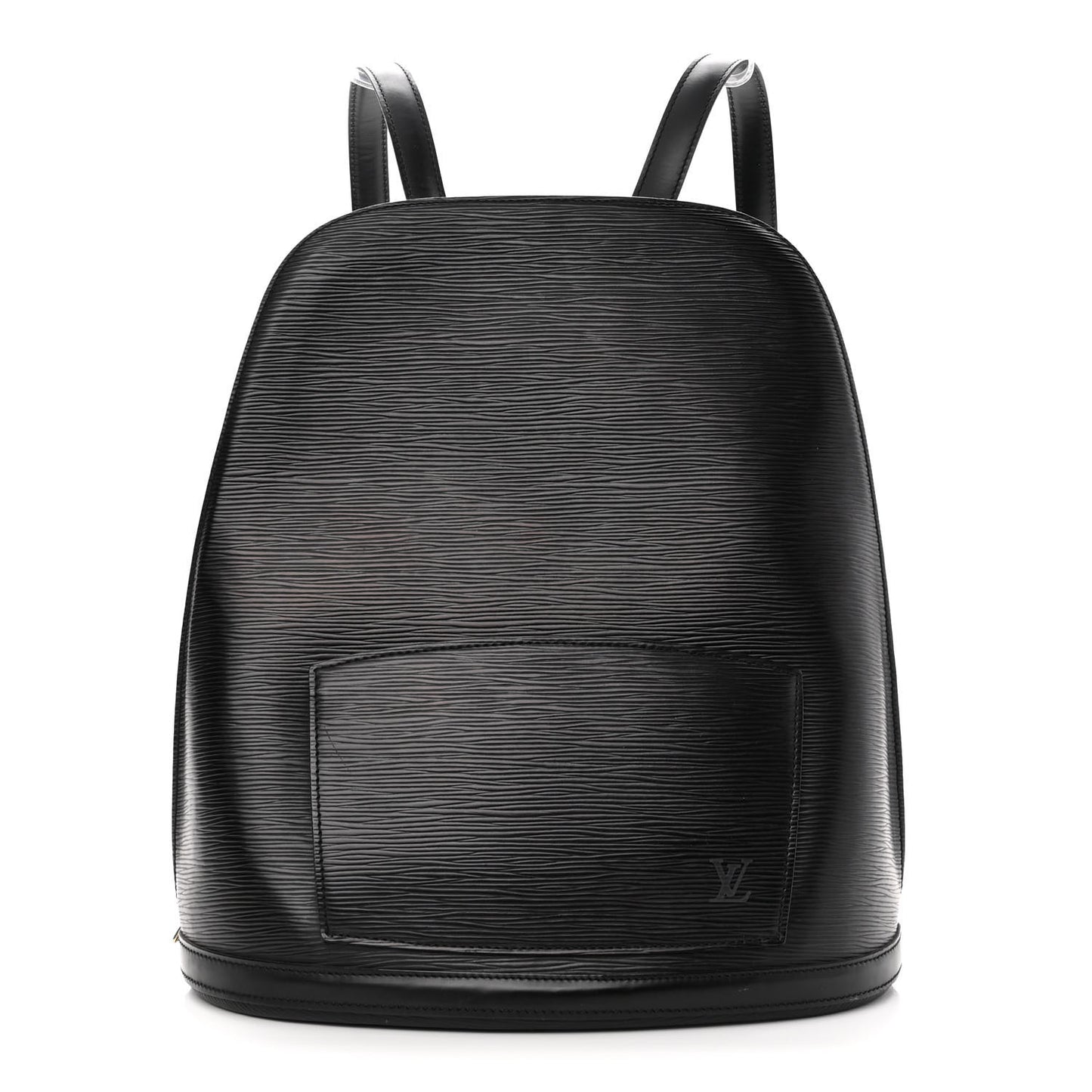 Epi Gobelins Backpack Black