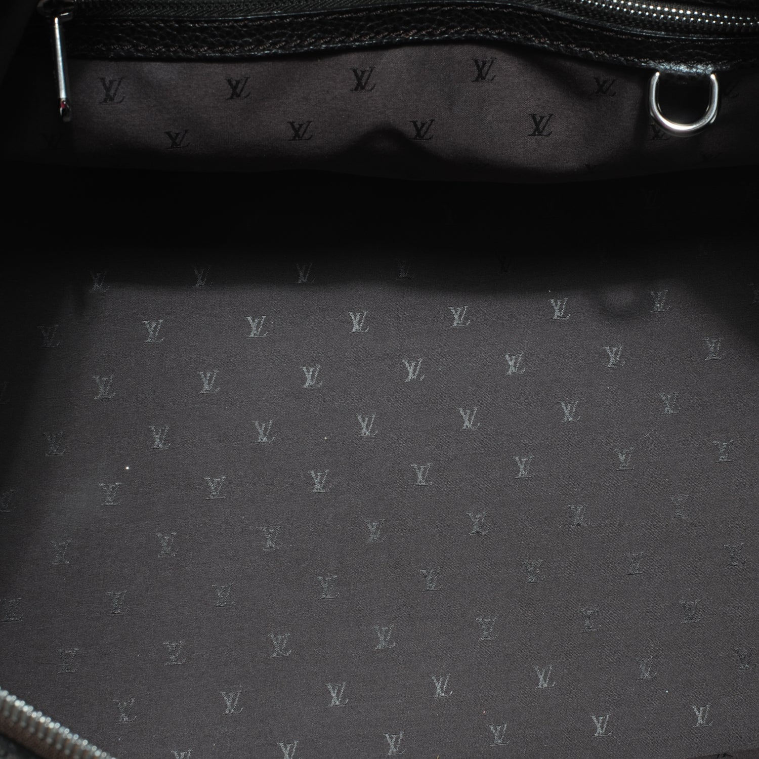 Louis Vuitton Innsbruck Carryall w Shoe Compartment 5 of 7