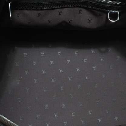 Louis Vuitton Innsbruck Carryall w Shoe Compartment 5 of 7