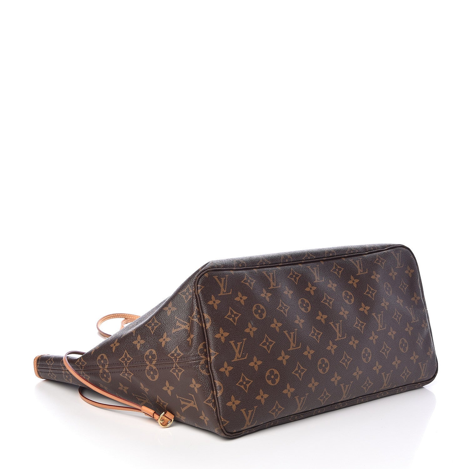 Louis Vuitton Monogram Neo Neverfull GM Pivoine 4 of 16