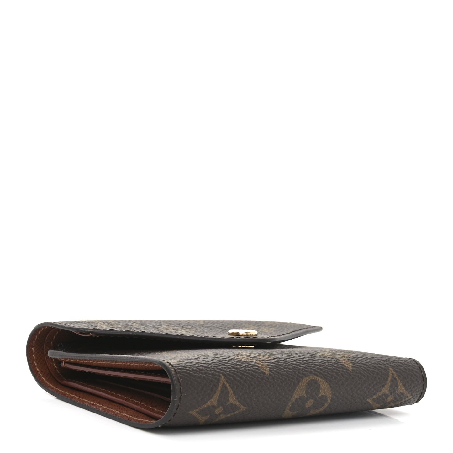Monogram Victorine Wallet Armagnac