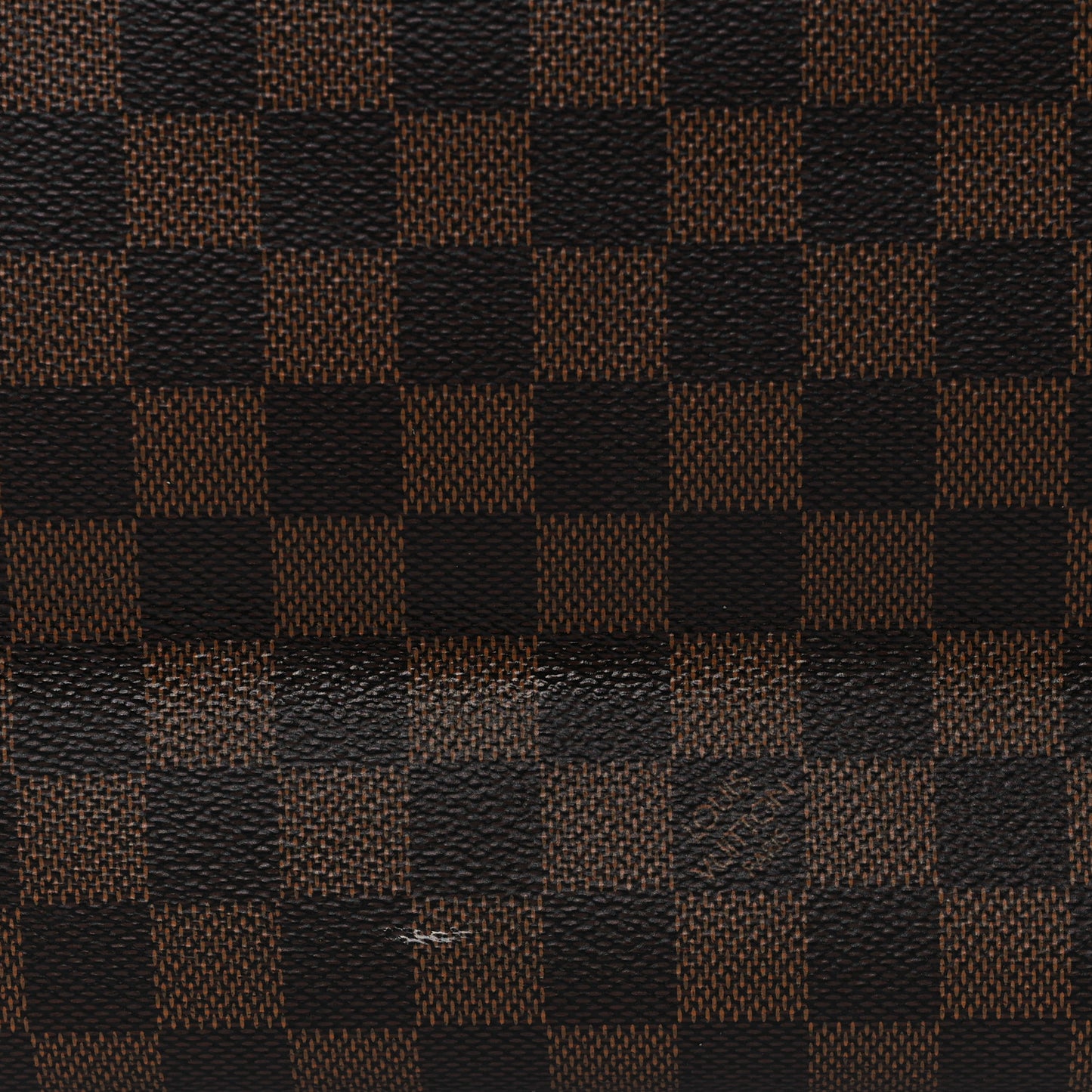 Damier Ebene Neverfull MM