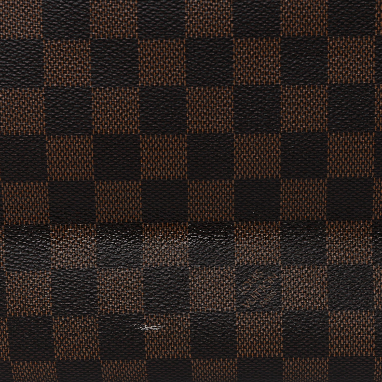 Louis Vuitton Damier Ebene Neverfull MM 14 of 14
