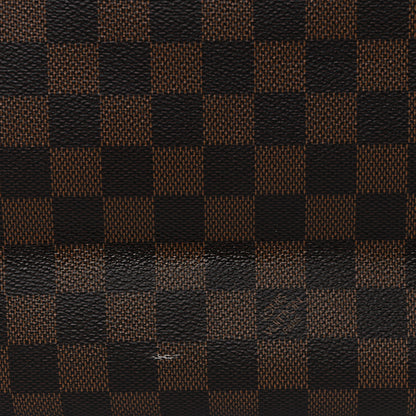 Louis Vuitton Damier Ebene Neverfull MM 14 of 14