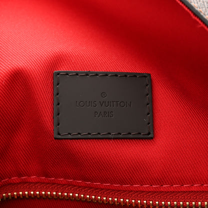 Louis Vuitton Damier Ebene Graceful MM 6 of 12