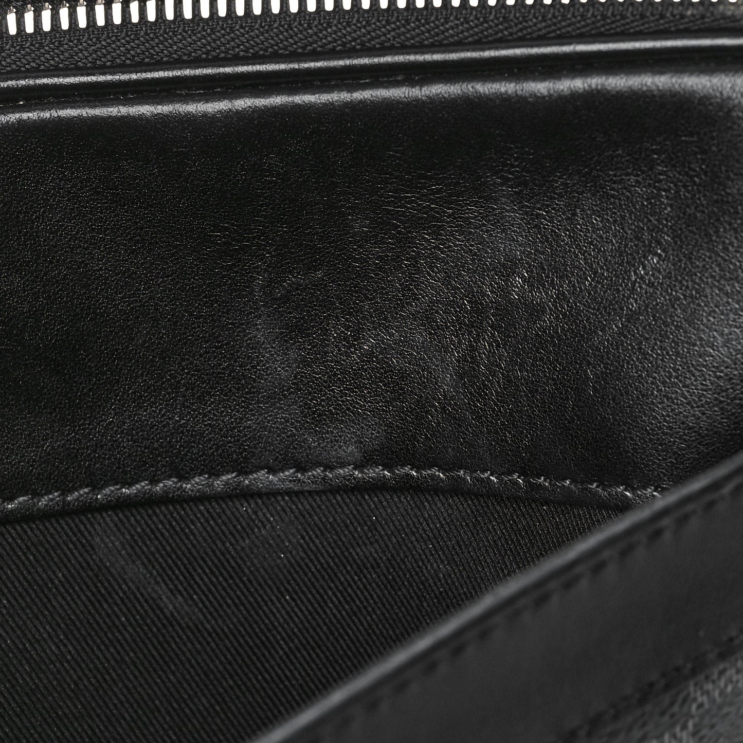 Damier Graphite Trocadero NM PM