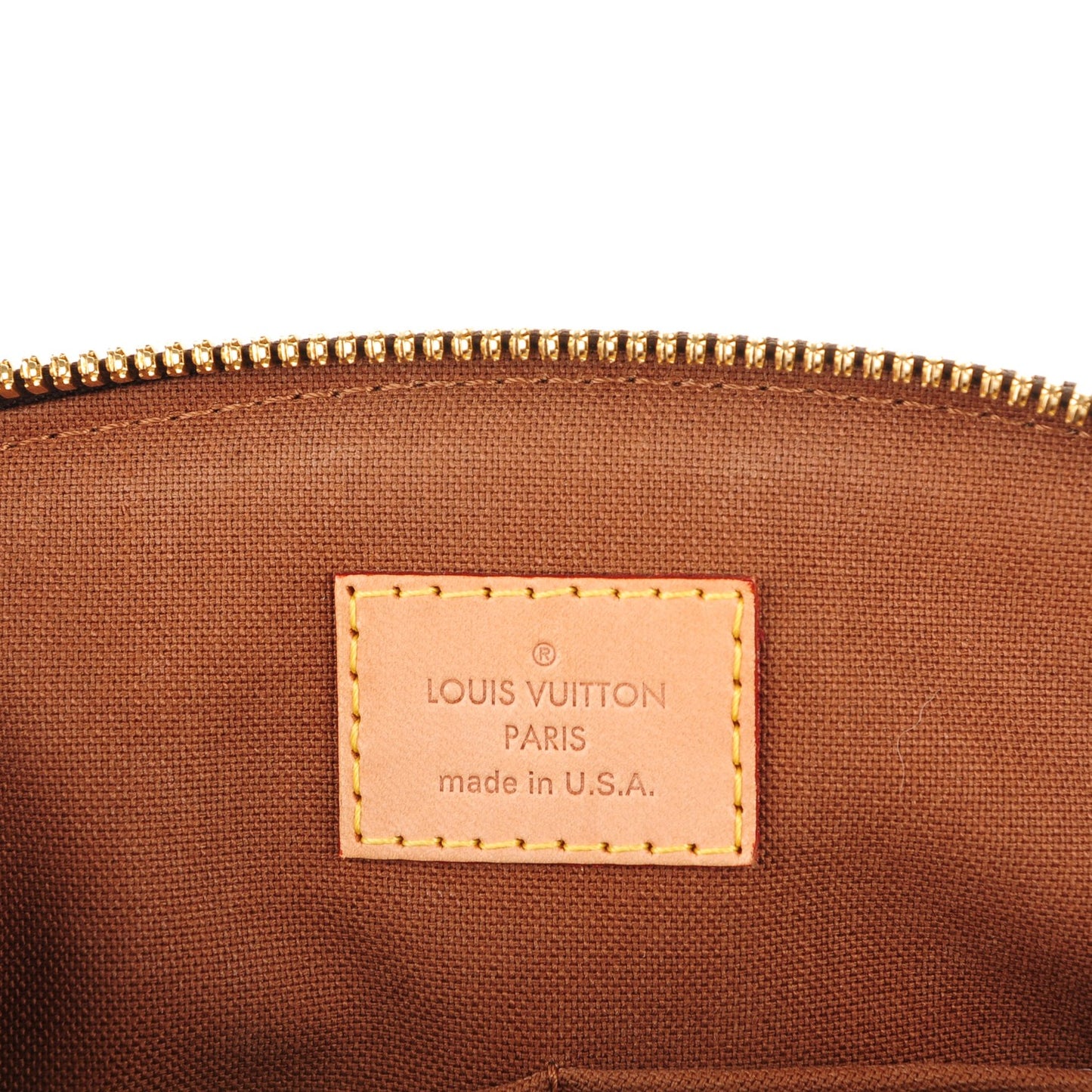 Monogram Tivoli PM