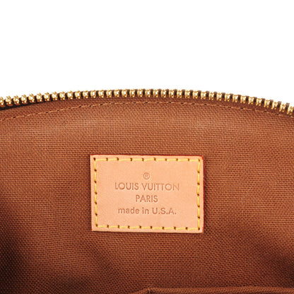 Louis Vuitton Monogram Tivoli PM 6 of 7