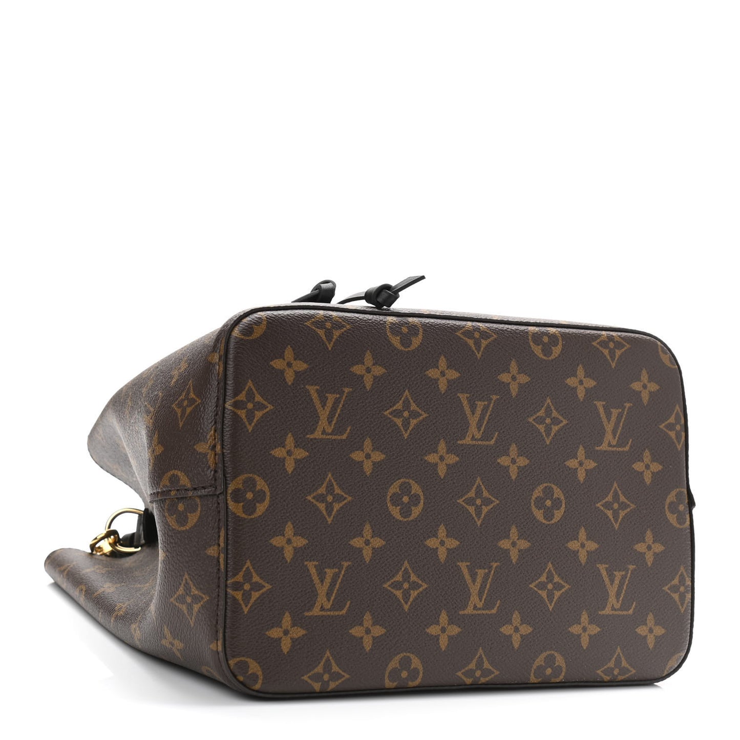 Monogram Neonoe MM Black