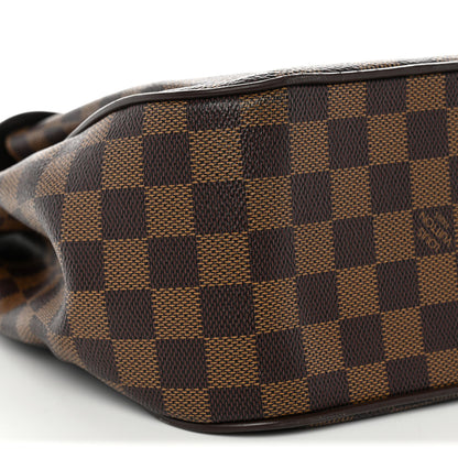 Louis Vuitton Damier Ebene Uzes 8 of 9