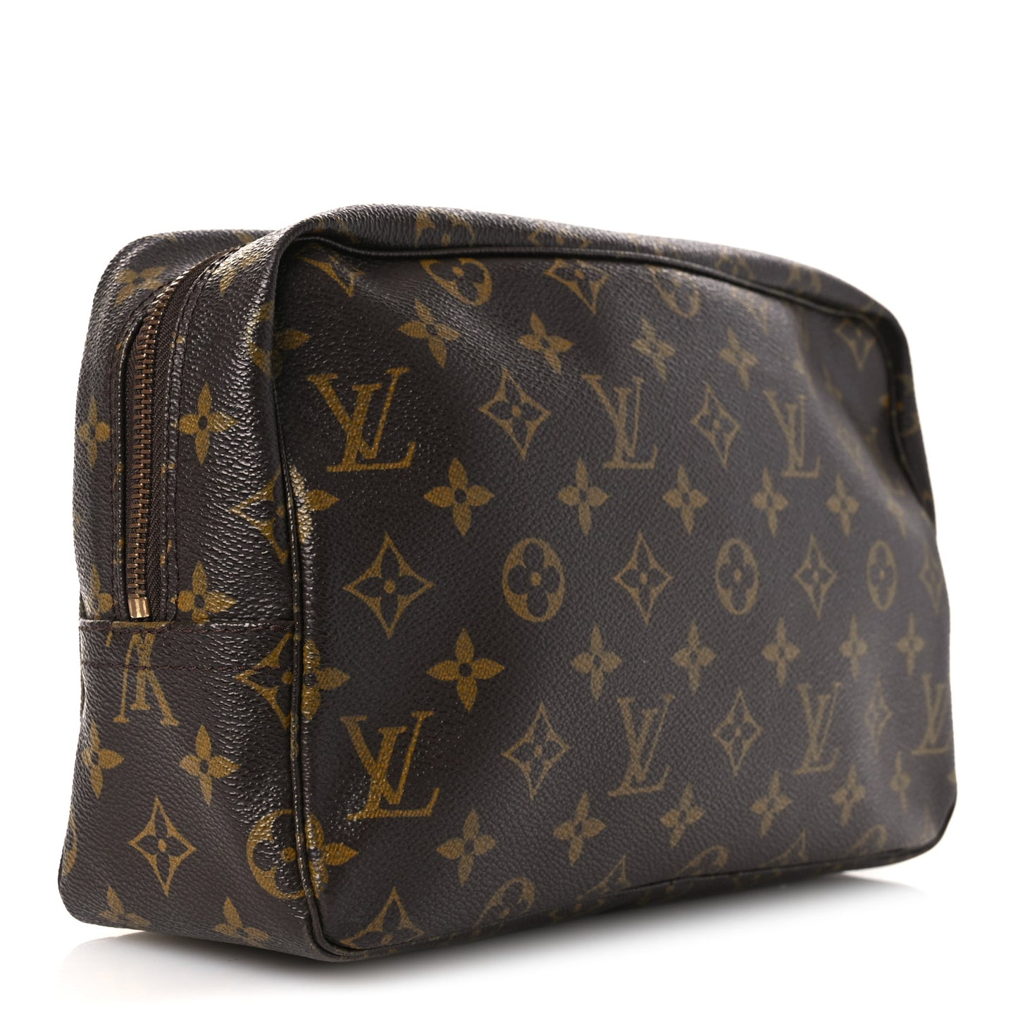 Monogram Trousse Toilette 28